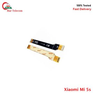 Xiaomi Mi 5S Motherboard Connector flex cable in Bangladesh