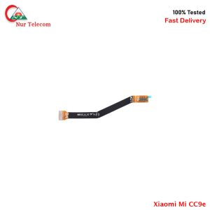 Xiaomi Mi CC9e Motherboard Connector flex cable in BD