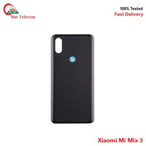 Xiaomi Mi Mix 3 Battery Backshell