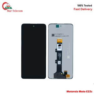 Motorola Moto E22s Display Price In Bd