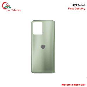 Motorola Moto G54 Battery Backshell Price In Bd