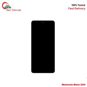 Motorola Moto G54 Display Price In Bd