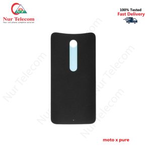 Motorola Moto X Pure Battery Backshell Price In BD