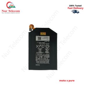 Motorola Moto X Pure Battery Price In BD