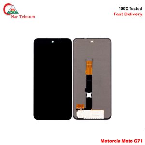 Motorola Moto G71 Display Price In Bd