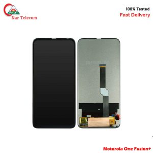 Motorola One Fusion Plus Display Price In Bd