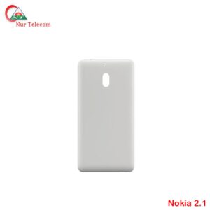 Nokia 2.1 Battery Backshell