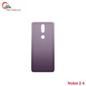 Nokia 2.4 Backshell Price In Bd