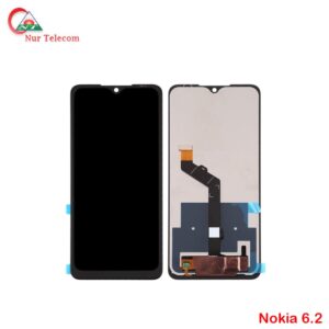 Nokia 6.2 Display Price In Bd