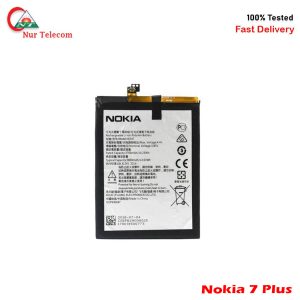 Nokia 7 Plus Battery Price In Bangladesh
