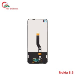 Nokia 8.3 Display Price In Bd