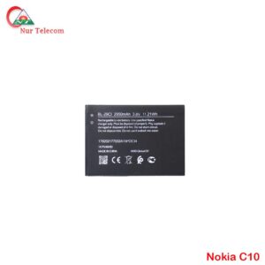 Nokia C10 Battery Price In Bd