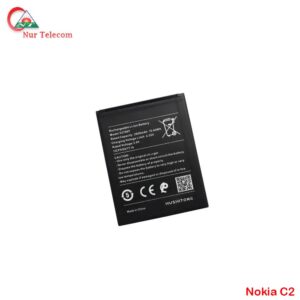 Nokia C2 Battery Price In Bd