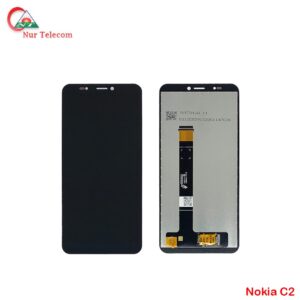 Nokia C2 Display Price In Bd