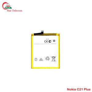Nokia C21 Plus Battery Price In Bd