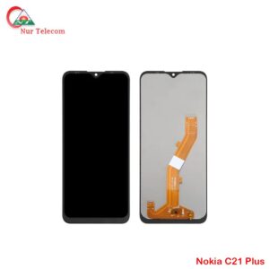 Nokia C21 Plus Display Price In Bd