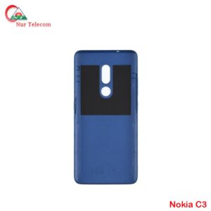 Nokia C3 Battery backshell Price In Bd