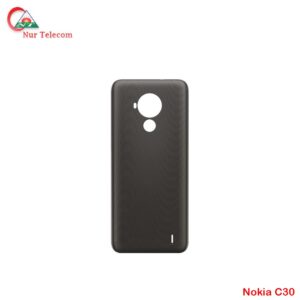 Nokia C30 Battery Backshell