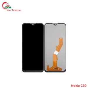 Nokia C30 Display Price In Bd