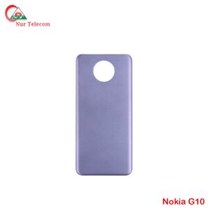 Nokia G10 Battery Backshell Price In Bd