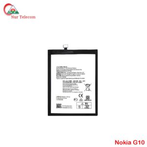 Nokia G10 Battery Price In Bd