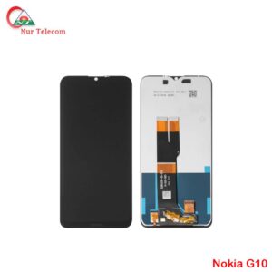 Nokia G10 Display