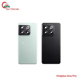 Oneplus Ace Pro Battery backshell Price In Bd