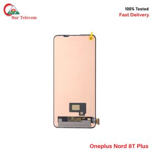 OnePlus Nord 8T plus display price in Bangladesh