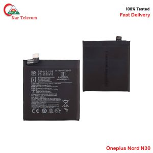Oneplus Nord N30 Battery Price In bd