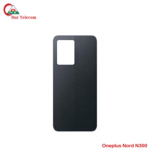 Oneplus Nord N300 Battery backshell Price In Bd