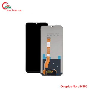 OnePlus Nord N300 Display Price In BD