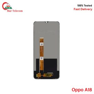 Oppo A18 Display Price In bd