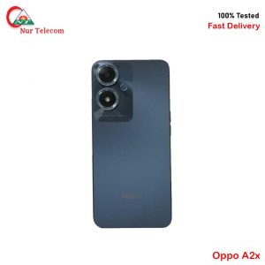 Oppo A2x Battery Backshell Price In bd
