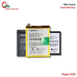 Oppo A2x Battery Price In bd