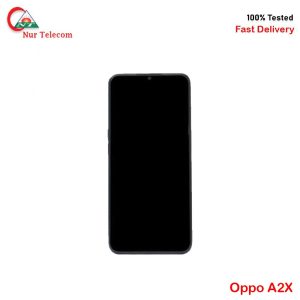 Oppo A2x Display Price In bd