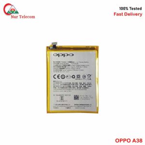 Oppo A38 Battery Price In bd