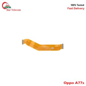 oppo a77s motherboard connector
