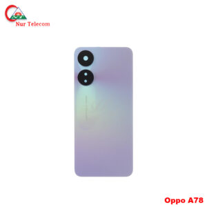 oppo a78 display