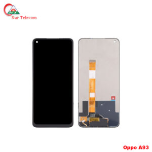 oppo a93 display