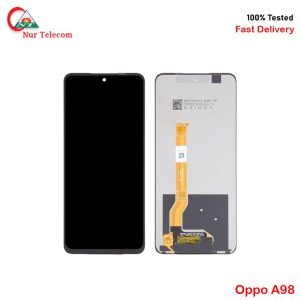 Oppo A98 Display Price In bd
