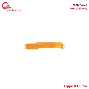 oppo k10 pro motherboard connector flex cable