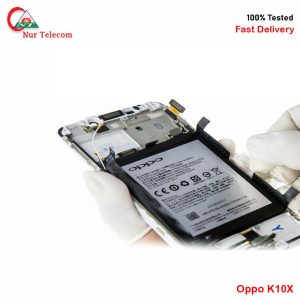 Oppo K10x Battery Price In Bd
