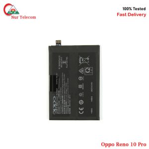 Oppo Reno 10 Pro Battery Price In bd