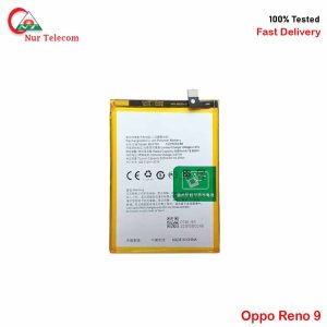 Oppo Reno 9 Battery Price In Bd