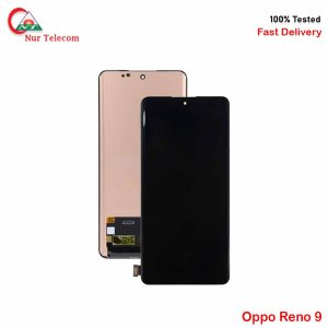 Oppo Reno 9 Pro Display Price In Bd