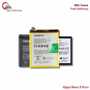 Oppo Reno 9 Pro Plus Battery Price In Bd