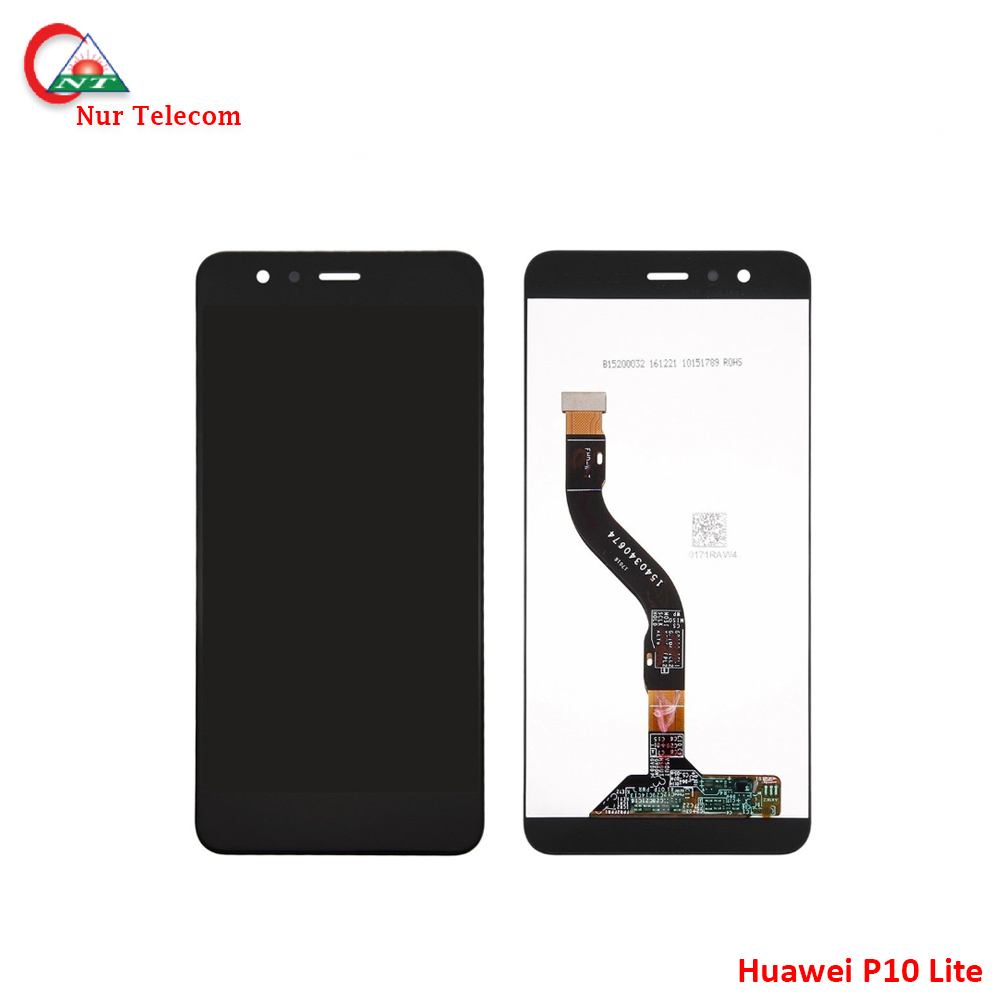 Original quality Huawei P10 Lite Display price in BD Nur Telecom