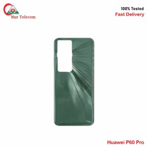 Huawei P60 Pro Battery Backshell Price In bd