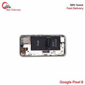 Google Pixel 8 Battery Price In bd