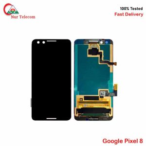 Google Pixel 8 Display Price In bd